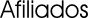 Afiliados