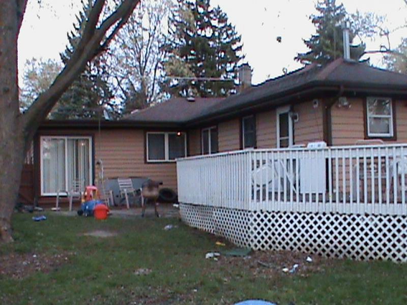 Casa Venta Round lake Beach 1105 Oak Terrace, 60073 IL